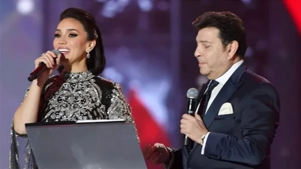 مي فاروق تستعيد ذكرياتها مع هاني شاكر بعد وفاته