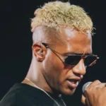 تعاون محمد رمضان وNoizy في أغنية Brown Skin Girl
