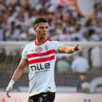 الزمالك يسعى لتأمين تذاكر سفر محمد شحاته لجنازة والده