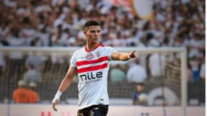 الزمالك يسعى لتأمين تذاكر سفر محمد شحاته لجنازة والده