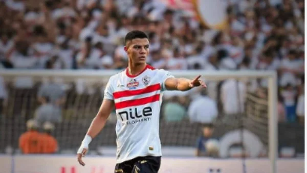 الزمالك يسعى لتأمين تذاكر سفر محمد شحاته لجنازة والده