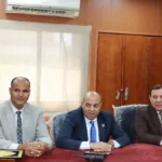 فصل طالب بالدقهلية بسبب اعتداء على معلم بسلاح أبيض