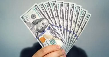سعر الدولار اليوم مقابل الجنيه المصري