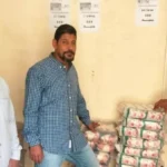 جهود تموينية مكثفة لضبط الأسواق في أسوان