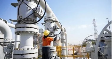 خفض نسبة الثروة المعدنية في المشروعات المشتركة