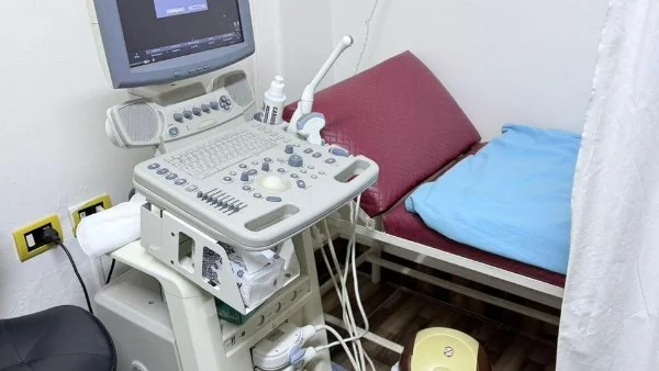 حملة للعلاج الحر بالإسماعيلية لضبط المنشآت الطبية