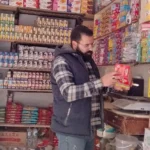 حملة تفتيش في غرب الإسكندرية تسفر عن غرامات والمحاضر