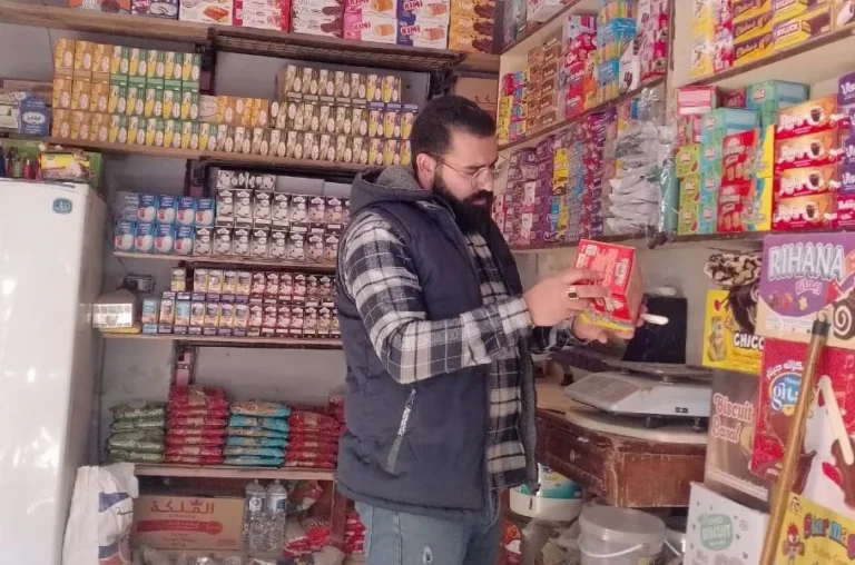 حملة تفتيش في غرب الإسكندرية تسفر عن غرامات والمحاضر