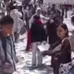 حقيقة فيديو تمزيق الكتب في الدقهلية