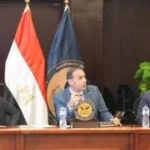 تعزيز التعاون الاكتواري في مصر