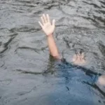 انتشال جثة طفل غريق في نهر النيل بجزيرة الذهب