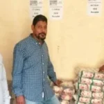 جهود مكثفة لضبط الأسواق في أسوان