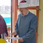 متابعة امتحانات النقل بالإسماعيلية الأزهرية