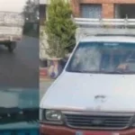 ضبط سائق متهور تسبب في رعب على طريق البحيرة