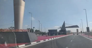 تهنئة مصر للطيران بمناسبة عيدها الـ95