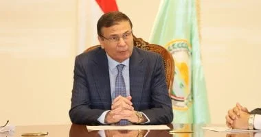 صادرات مصر الزراعية تصل إلى 3.7 مليون طن