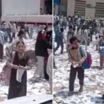 توضيح وزارة التربية حول فيديو تمزيق الكتب في الدقهلية