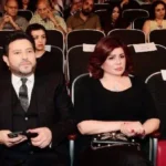 إلهام شاهين تعبر عن حزنها لفقدان هاني شاكر