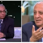 رسالة مؤثرة من محمد سيف لحسن المستكاوي