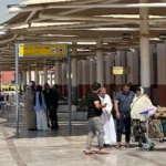 بدأ تفويج حجاج القرعة إلى مكة المكرمة