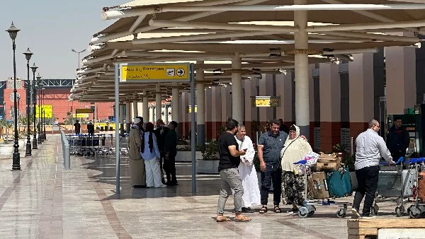 بدأ تفويج حجاج القرعة إلى مكة المكرمة