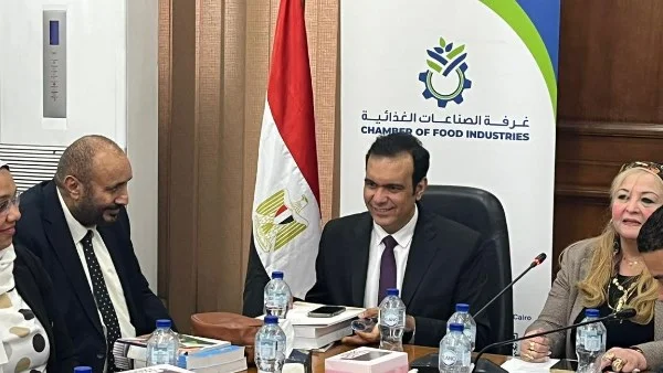 تحديات الاستثمار في المؤتمر الصناعي للأغذية