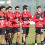 مواعيد مباريات منتخب مصر للناشئين في أمم أفريقيا