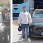القبض على سائق عكس الاتجاه في محافظة الشرقية