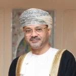 وزير الخارجية العماني يبحث الأوضاع الإقليمية مع روسيا وألمانيا