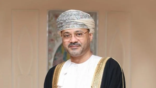 وزير الخارجية العماني يبحث الأوضاع الإقليمية مع روسيا وألمانيا