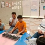برنامج “مواهبنا.. مستقبلنا” لتنمية المواهب بالإسماعيلية