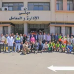 4 محطات مياه بالإسكندرية تحصل على شهادات الإدارة المستدامة