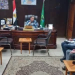 محافظة الفيوم تبحث تعظيم الموارد المحلية