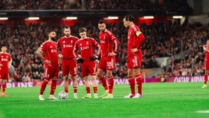 موعد مباراة ليفربول وتشيلسي في الدوري الإنجليزي