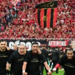 نفاد تذاكر نهائي الكونفدرالية بين اتحاد العاصمة والزمالك