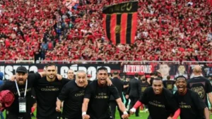 نفاد تذاكر نهائي الكونفدرالية بين اتحاد العاصمة والزمالك