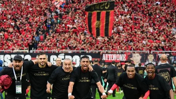 نفاد تذاكر نهائي الكونفدرالية بين اتحاد العاصمة والزمالك