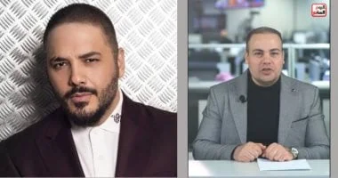 رامى عياش يؤكد: فيروز بصحة جيدة والشائعات غير صحيحة