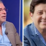 خالد يوسف ينتقد جنازة هاني شاكر بطريقة مؤثرة