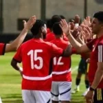 موعد مباراتي منتخب الشباب مواليد 2007 أمام عمان