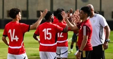 موعد مباراتي منتخب الشباب مواليد 2007 أمام عمان