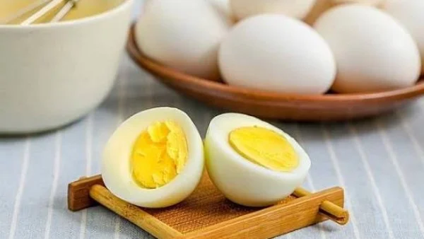 تأثير الاستغناء عن البيض على الصحة