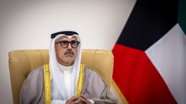 الكويت تؤكد موقفها من أمن مضيق هرمز