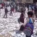 توضيح وزارة التعليم بشأن فيديو قديم بالدقهلية