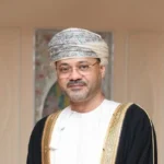 وزير الخارجية العماني يتباحث حول الحلول السياسية