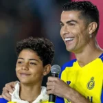 ممنوعات في حياة جونيور رونالدو