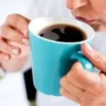 تأثير القهوة على صحة الكلى وضغط الدم