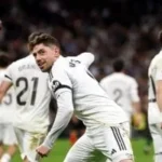 ريال مدريد يفتح تحقيقًا في اشتباك تشواميني وفالفيردي