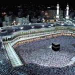 انطلاق أول أفواج حجاج الجمعيات الأهلية إلى المدينة المنورة