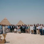 تجارب سياحية استثنائية تعزز مكانة مصر العالمية
